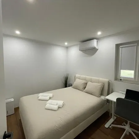 Tradicional Charm House In Ii