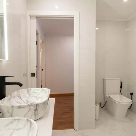 Tradicional Charm House In Ii Apartment
