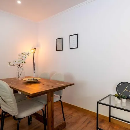 Tradicional Charm House In Ii Sintra
