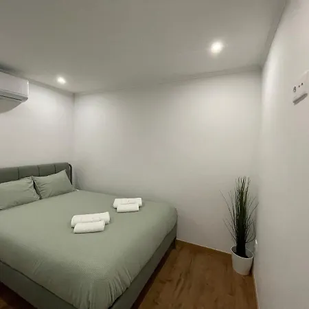 Apartment Tradicional Charm House In Ii