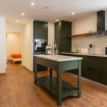Tradicional Charm House In Ii *