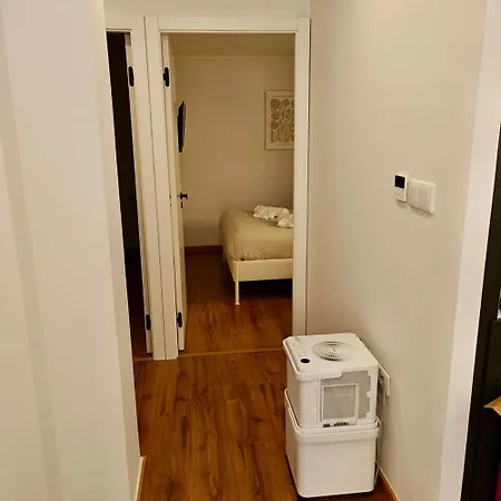 Apartamento Charm House 43 - Historic Center